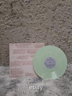 SIGNED Sabrina Carpenter Man's Best Friend Supervinyl Exclusive Vinyl Album NEW