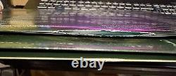 SKY FERREIRA Night Time, My Time GREEN Vinyl LP Urban Outfitters Excl B001875701
