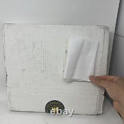 SLEEP Dopesmoker UNOPENED MAILER Third Man Records Vault #52 Box Set Package
