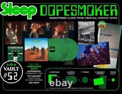 SLEEP Dopesmoker UNOPENED MAILER Third Man Records Vault #52 Box Set Package