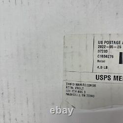 SLEEP Dopesmoker UNOPENED MAILER Third Man Records Vault #52 Box Set Package