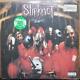 Slipknot Sealed Vtg Original 1999 1st Album Record Slime Green Vinyl