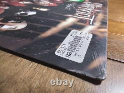 SLIPKNOT SEALED Vtg ORIGINAL 1999 1st Album Record SLIME GREEN VINYL