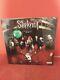Slipknot Self Titled 1999 Roadrunner Slime Green Vinyl Us 1st Press Sealed