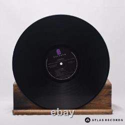 SNFU Something Green And Leafy This Way Comes LP Album Vinyl Record EX/VG+