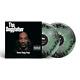 Snoop Doggy Dogg Tha Doggfather Green Limited 2lp Vinyl Hip Hop New Sealed