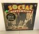 Social Distortion Hard Times 2lp Green Vinyl Double Record With Poster & Cd Sealed