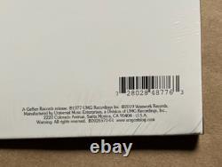 SORCERER Soundtrack LP 2020 US Colored 180g Vinyl Waxwork NEW Tangerine Dream SS