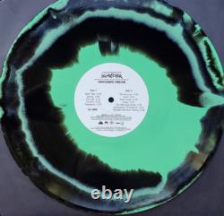 SORCERER Soundtrack LP 2020 US Colored 180g Vinyl Waxwork NEW Tangerine Dream SS