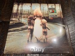 SOUL ASYLUM Grave Dancers Union 2x LP Red Green Vinyl #d Record Store Day SEALED