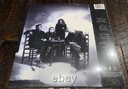 SOUL ASYLUM Grave Dancers Union 2x LP Red Green Vinyl #d Record Store Day SEALED