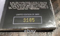 SOUL ASYLUM Grave Dancers Union 2x LP Red Green Vinyl #d Record Store Day SEALED