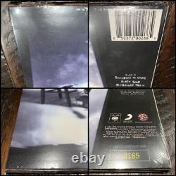 SOUL ASYLUM Grave Dancers Union 2x LP Red Green Vinyl #d Record Store Day SEALED