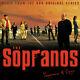 Soundtrack Sopranos 2lp Vinyl Rsd 2019 Green New