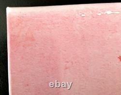 STEREOPHONICS Make'em Laugh. Clear With Green LIQUID-FILLED Vinyl Bad World