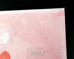 STEREOPHONICS Make'em Laugh. Clear With Green LIQUID-FILLED Vinyl Bad World