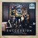 Succession Soundtrack Hbo Season 1 Lp 2023 Money Green Vinyl Sealed New Ltd/1000