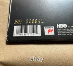 SUCCESSION Soundtrack HBO Season 1 LP 2023 Money Green Vinyl SEALED NEW Ltd/1000