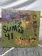 Sum 41- Chuck Camo Green Vinyl Second Pressing 1/500 (shopradiocast Exclusive)