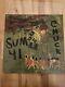 Sum 41- Chuck Clear Vinyl Limited Edition
