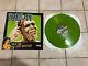 Sum 41 Does This Look Infected Green Marble Vinyl Record /500 1st Pressing