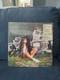 Sza Ctrl Vinyl Limited Edition Green Translucent Autographed Factory Sealed