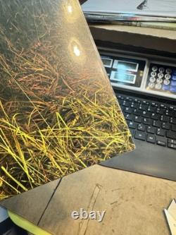 SZA SOS Deluxe LANA (4 LP) New LP SEALED
