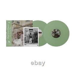 Saba Few Good Things 2xLP Green Vinyl Obi Strip Signed Photo IN HAND FAST SHIP