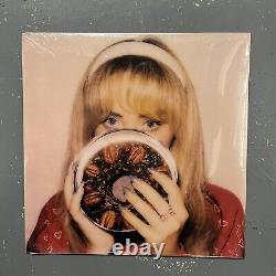Sabrina Carpenter Fruitcake Limited Edition Green Vinyl Record New And Sealed
