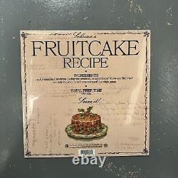 Sabrina Carpenter Fruitcake Limited Edition Green Vinyl Record New And Sealed