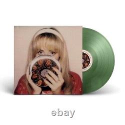 Sabrina Carpenter Fruitcake Limited Edition Green Vinyl Record New And Sealed