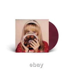 Sabrina Carpenter Fruitcake Vinyl LP LIMITED EDITION Presale BOTH VARIANTS