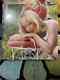Sabrina Carpenter Short N' Sweet Alternate Cover Lp Made In Germany Sticker