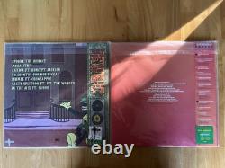 Sadhu Gold & Spook (OBI Vinyl 2 Pack) AOTSM / NCFHN & Ltd Edition Cereal Box