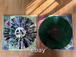 Sadhu Gold & Spook (OBI Vinyl 2 Pack) AOTSM / NCFHN & Ltd Edition Cereal Box