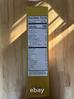 Sadhu Gold & Spook (OBI Vinyl 2 Pack) AOTSM / NCFHN & Ltd Edition Cereal Box