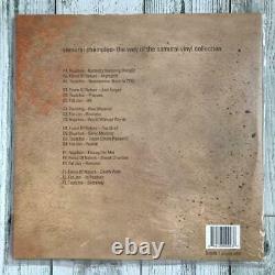 Samurai Champloo/The Way Of The Samurai Vinyl Collection Analog Edition Green