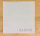 Saosin Translating The Name 12 Le 500 Silver Vinyl Ep Bundle + Medium Ls Shirt