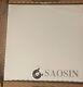 Saosin Translating The Name Ep 12 Silver Colored Vinyl Record Lp