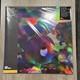 Sealed Lil Uzi Vert Vs. The World Lp Neon Green Vinyl Vmp