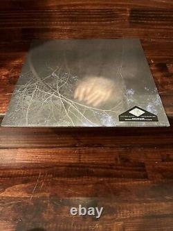 Sealed Nothing Nowhere The Singles 1st Pressing Clear With Green Splatter /500