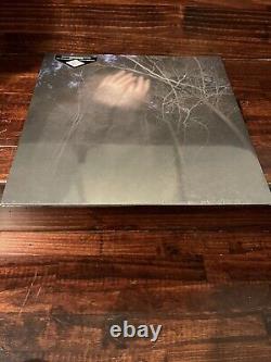 Sealed Nothing Nowhere The Singles 1st Pressing Clear With Green Splatter /500