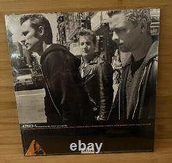 Sealed RARE LP Green Day 2009 Warning 47613-1 Out of Print