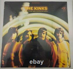 Sealed The Kinks Are the Village Green Preservation Society Vinyl 6327 Vintage