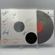 Sessanta Signed Vinyl Record Boston, Ma 4-3-24 #1/75 Green & Purple