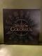 Shadow Of The Colossus Self Titled Lp Clear Green Vinyl 2021 Secret Swarm Ex