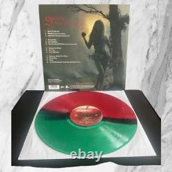Shakira Oral Fixation Vol. 2 LP Red Green Vinyl Record New Sealed Minor Dents
