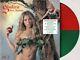 Shakira Oral Fixation, Vol. 2-lp Split Green/red Vinyl Ships Now Cover (vg)