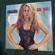 Shakira- She Wolf (urban Outfitters Light Green Vinyl)