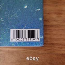 She's Green Wisteria EP Sage Green Vinyl LPRecord Dream Pop Shoegaze 2023 Record